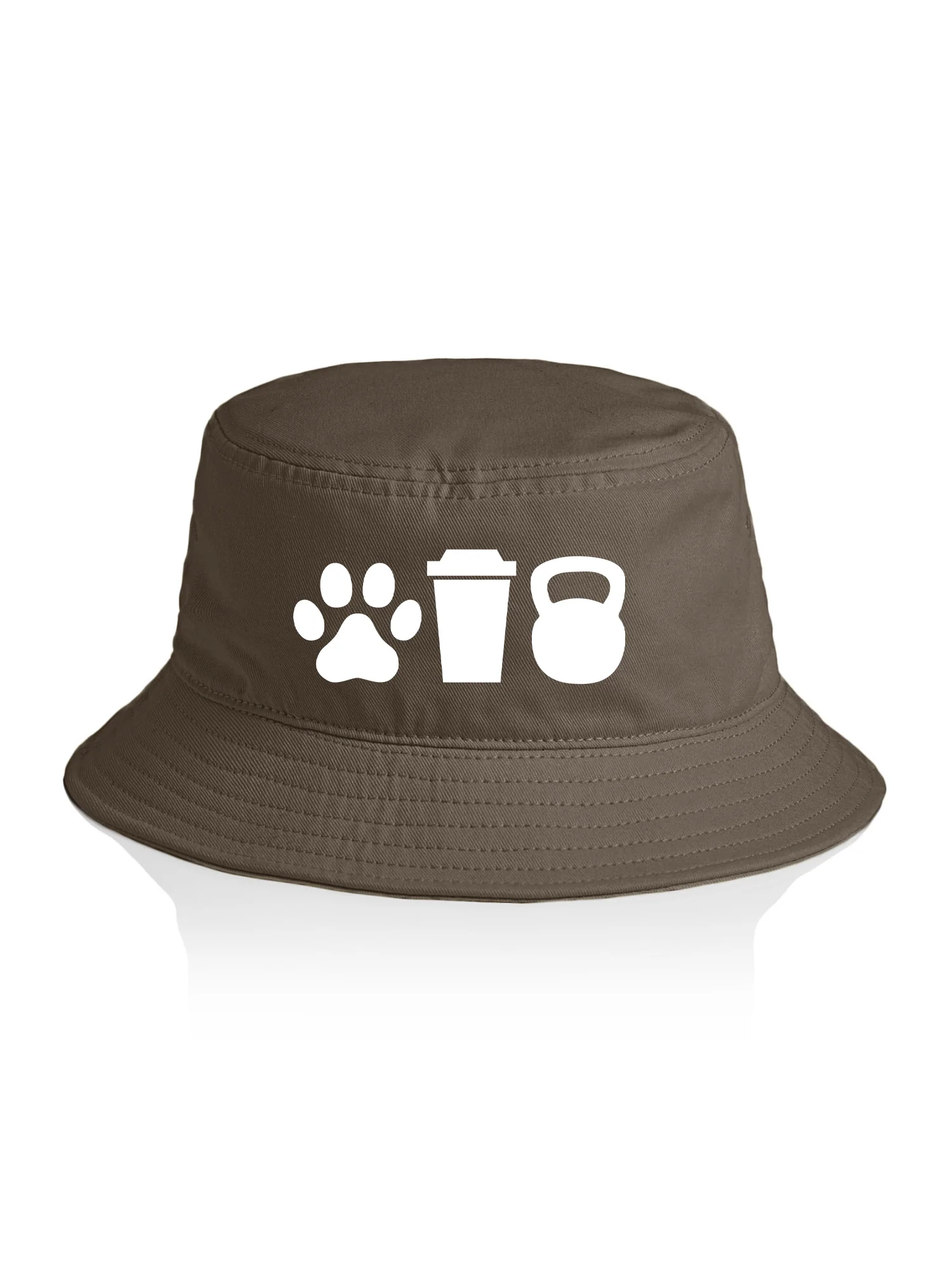 Three Ingredients Bucket Hat - Image 2