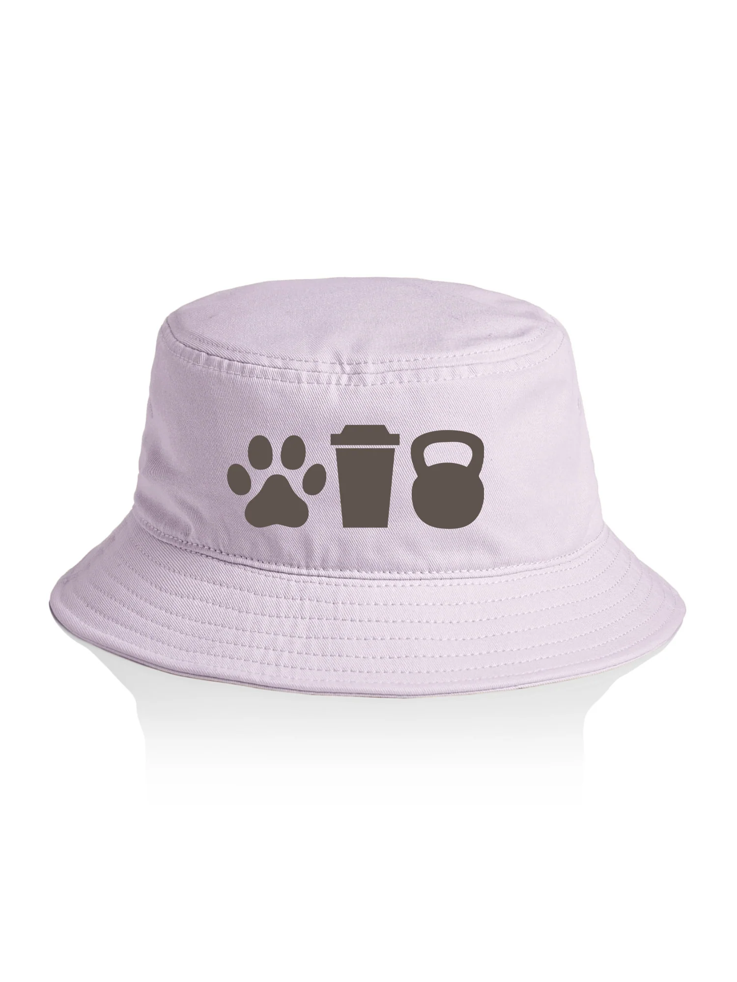 Three Ingredients Bucket Hat - Image 4