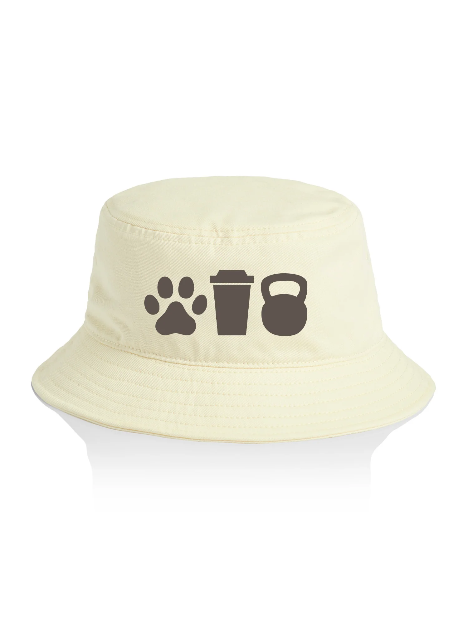 Three Ingredients Bucket Hat - Image 5