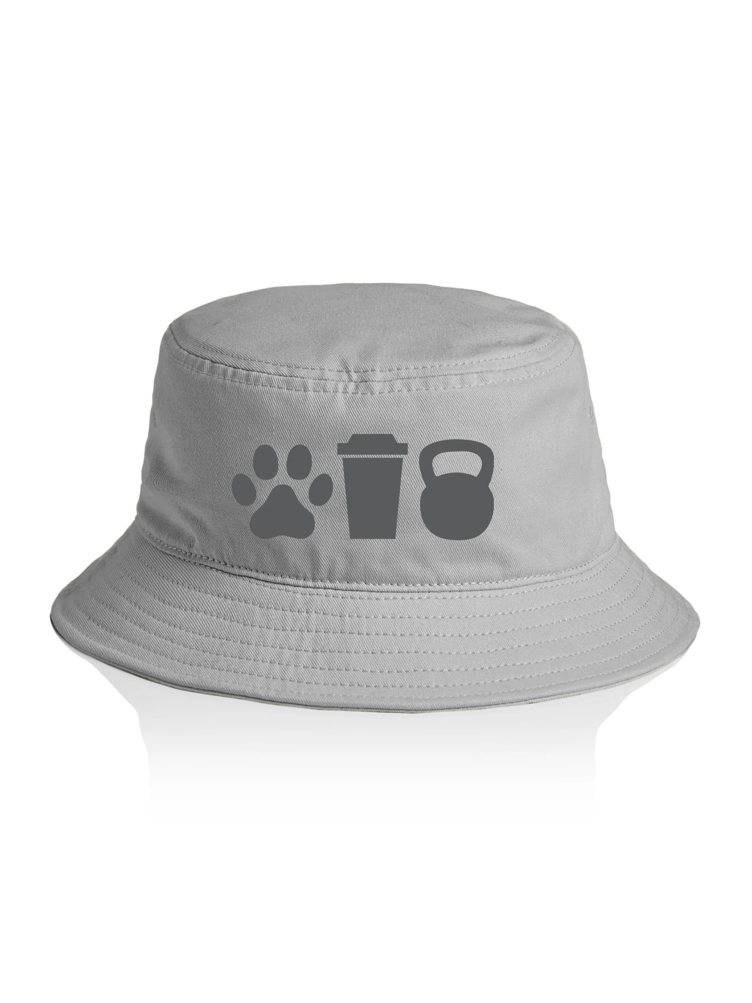 Three Ingredients Bucket Hat - Image 6