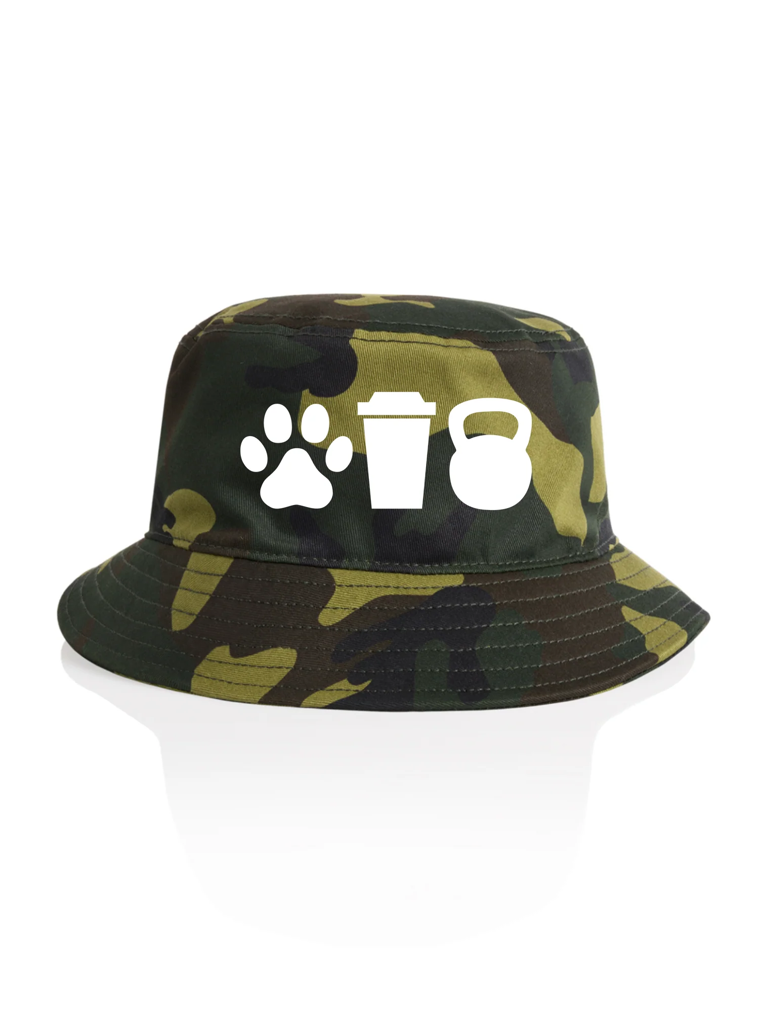 Three Ingredients Bucket Hat - Image 8