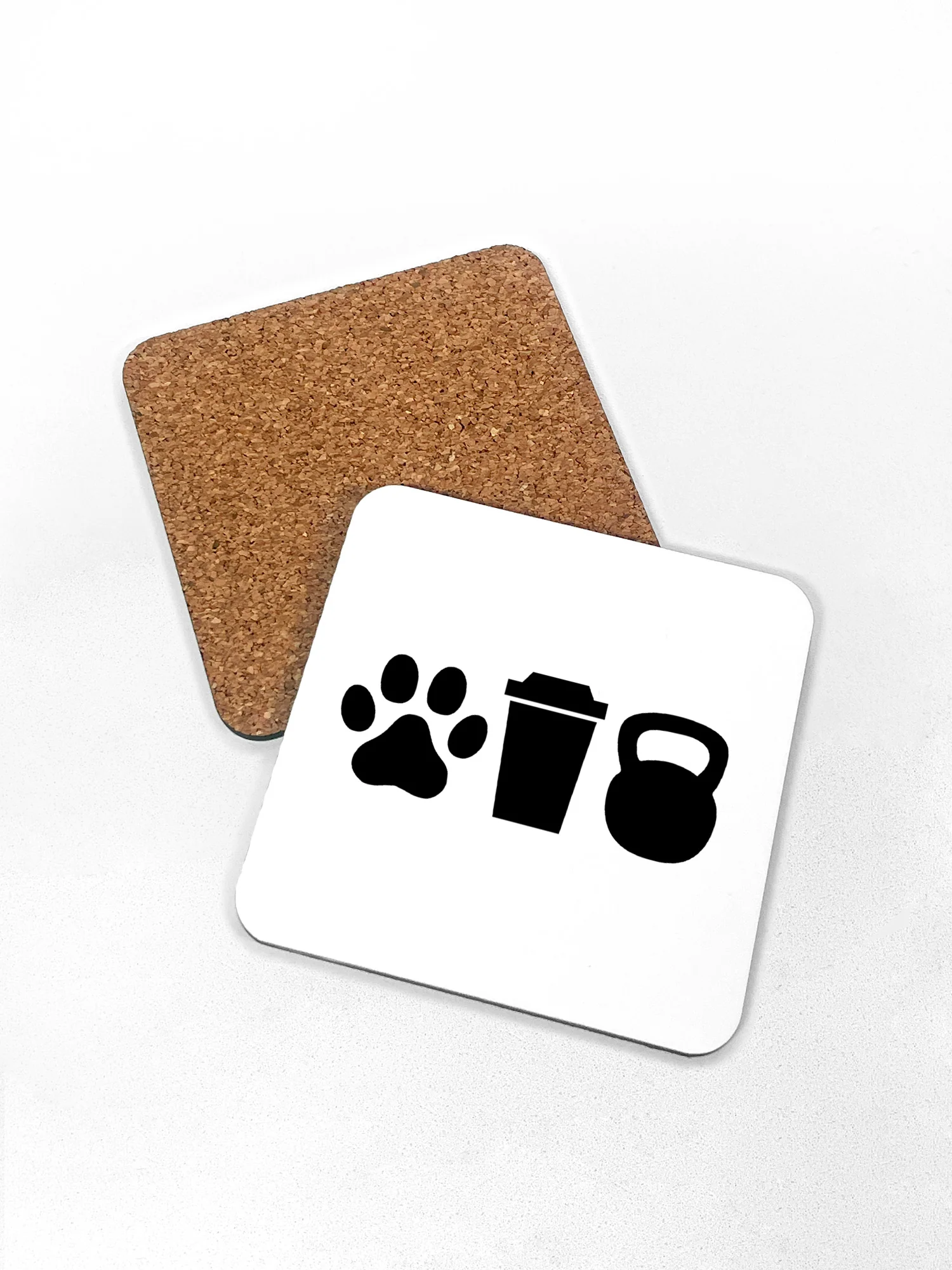 Three Ingredients Coaster - Image 7