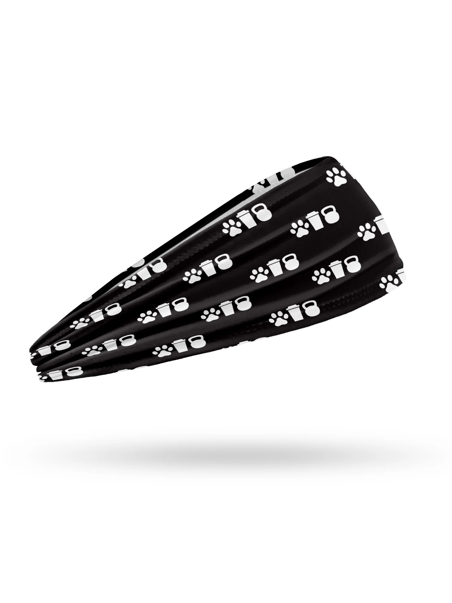 Three Ingredients Eco Performance Headband - Image 6