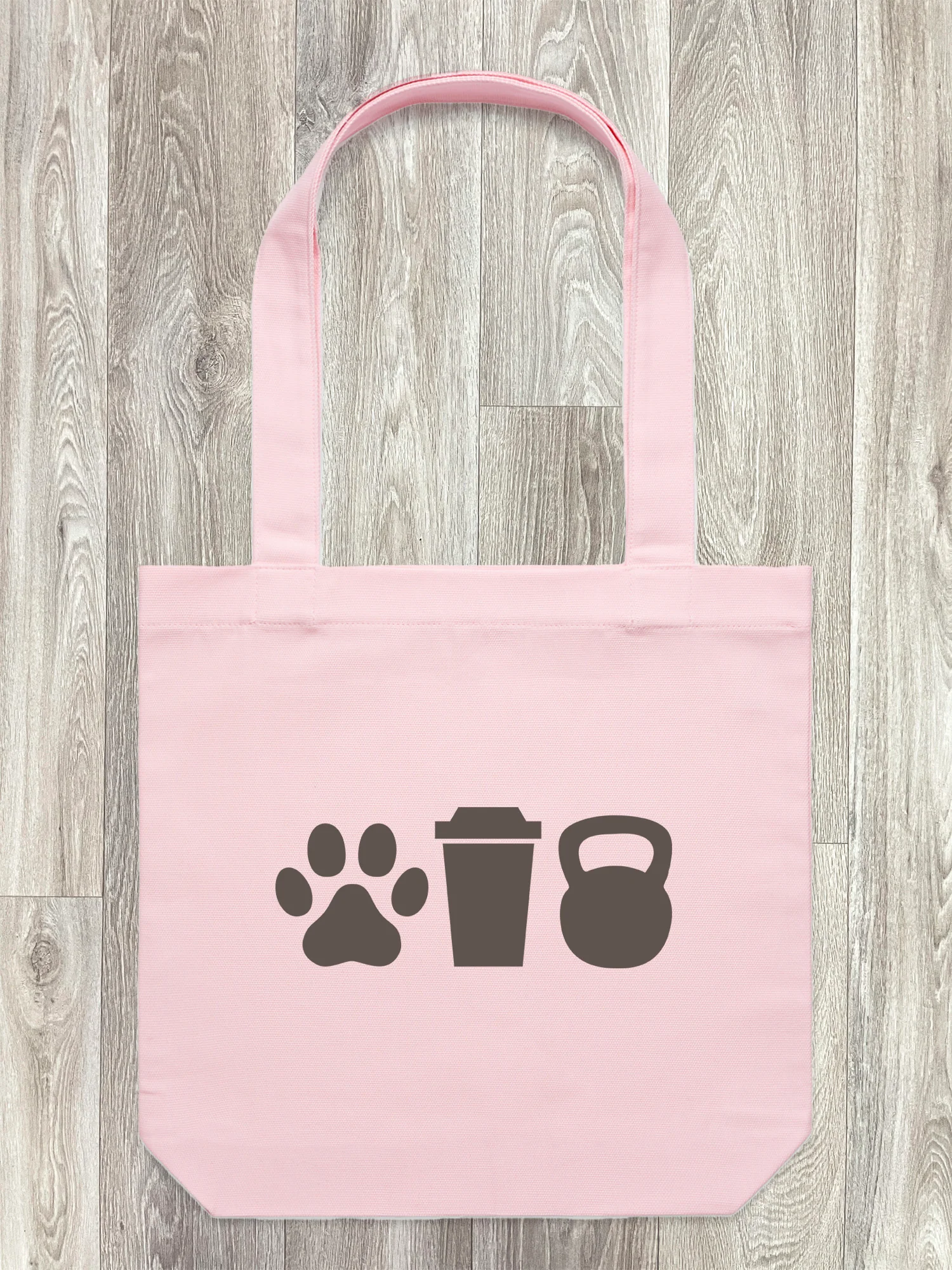 Three Ingredients Edith Tote Bag - Image 10