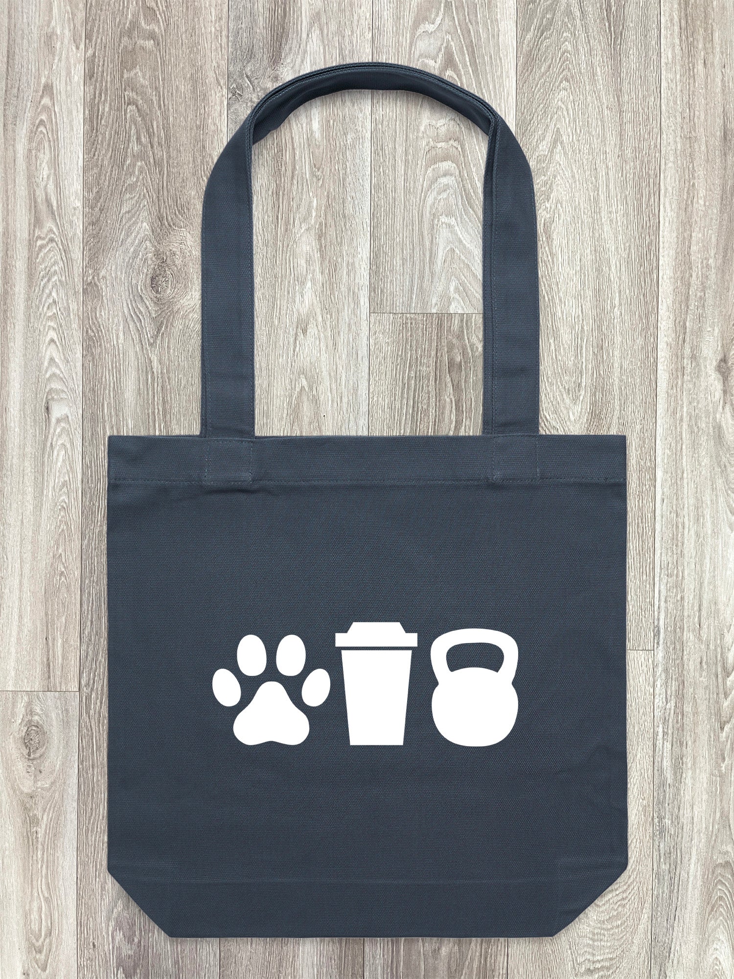 Three Ingredients Edith Tote Bag - Image 2