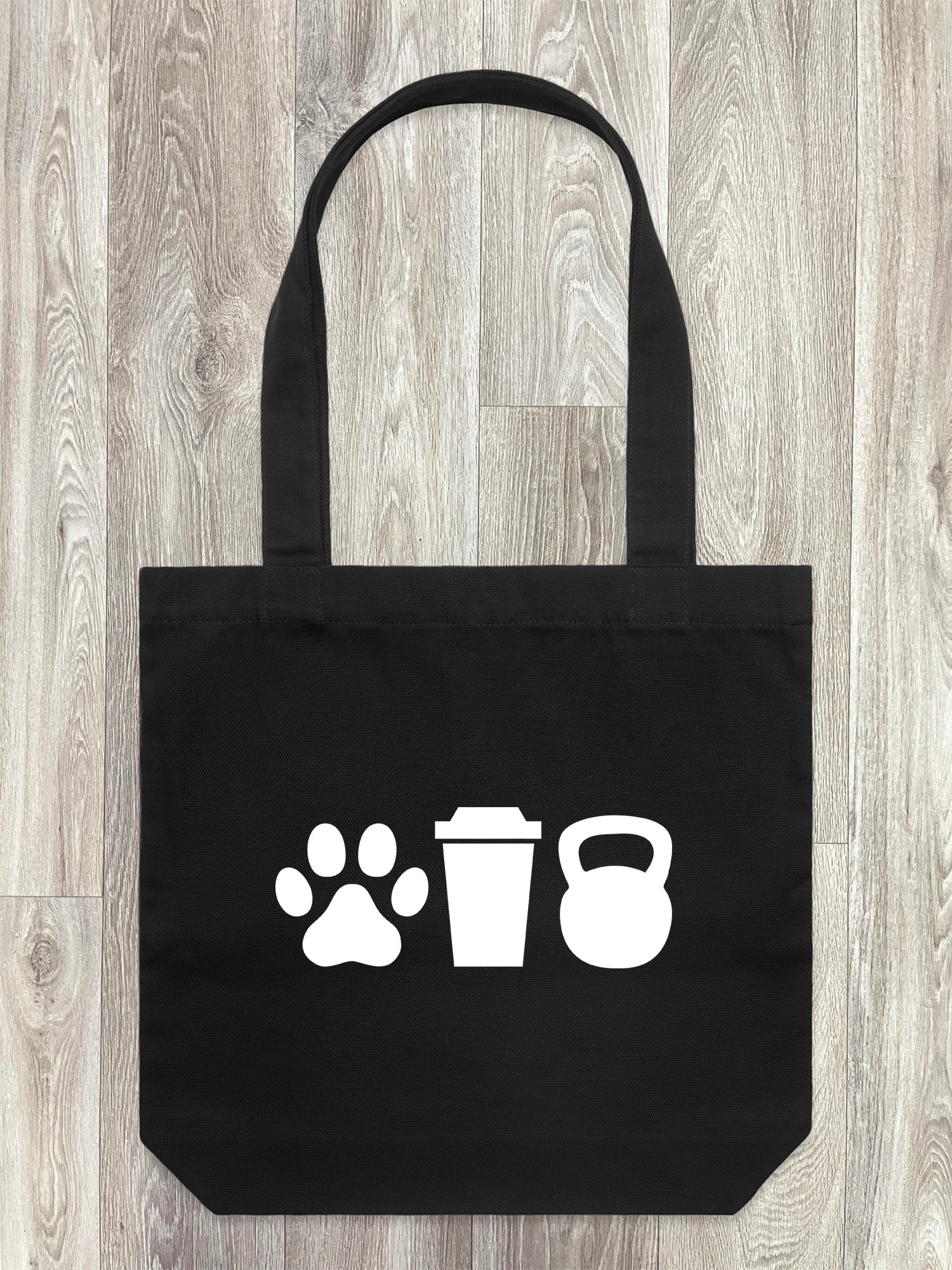 Three Ingredients Edith Tote Bag - Image 5