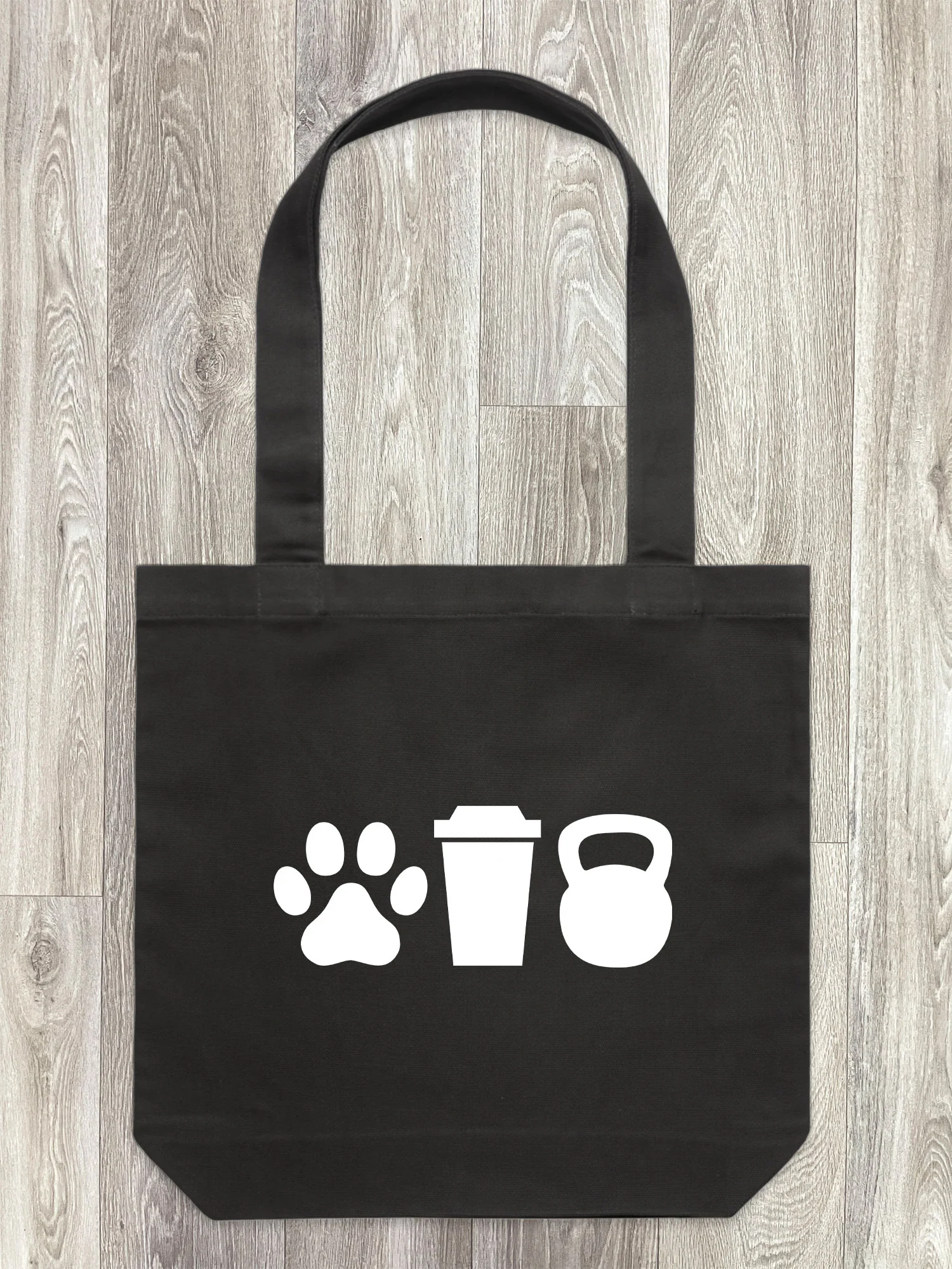 Three Ingredients Edith Tote Bag - Image 7
