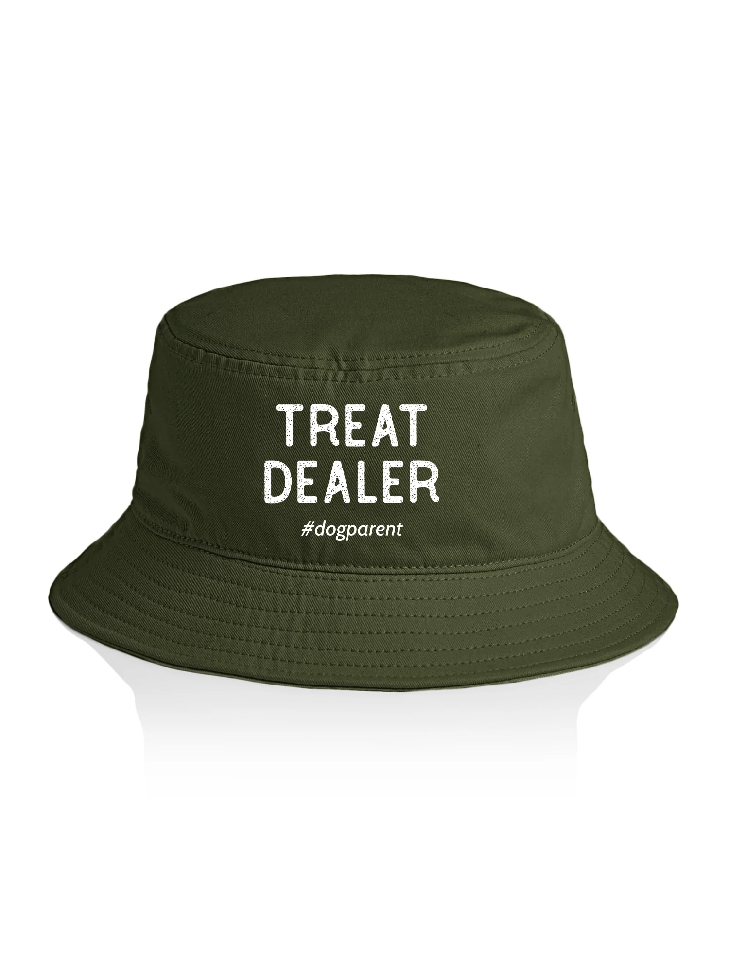 Treat Dealer Customisable Bucket Hat - Image 2