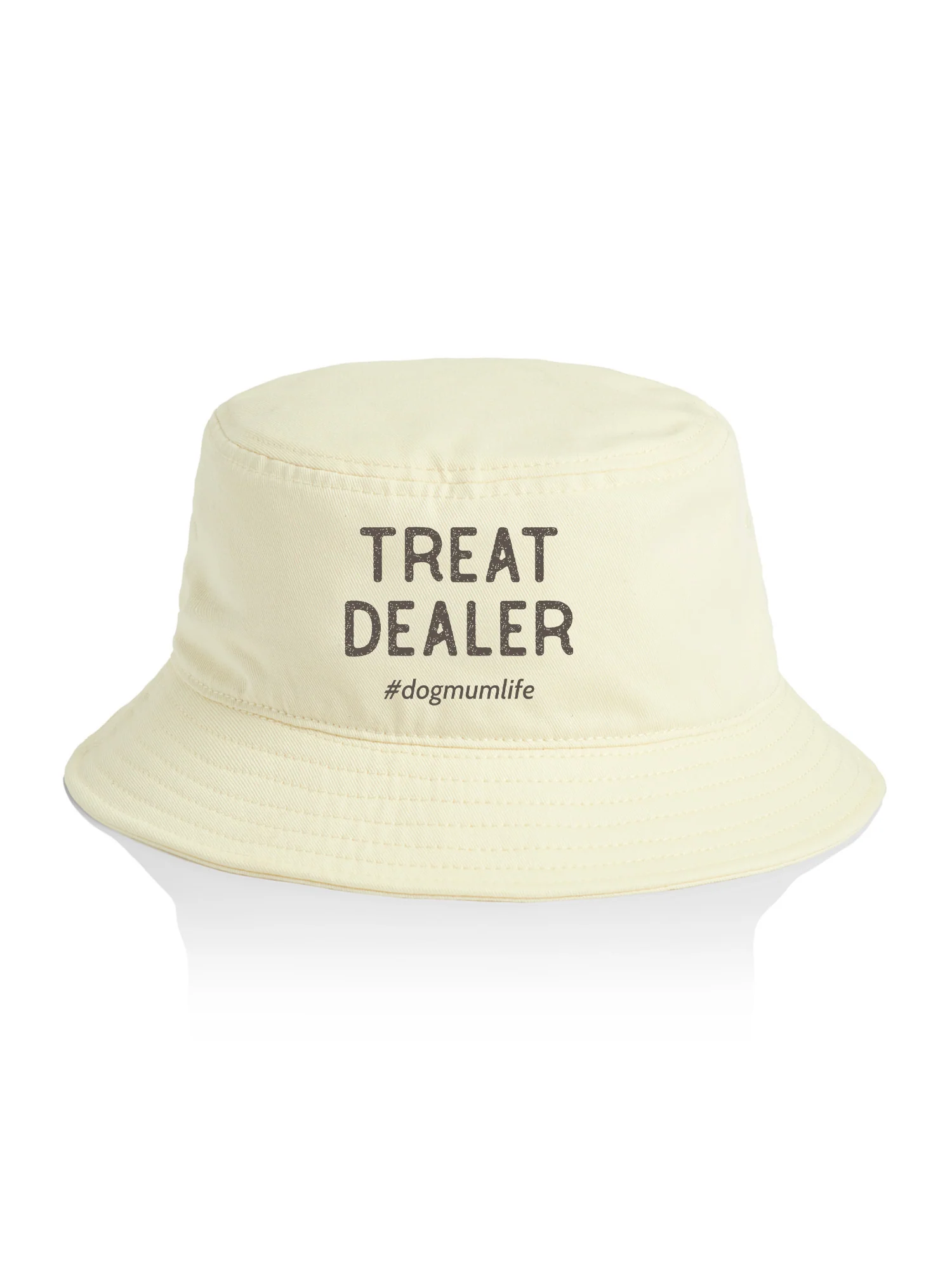 Treat Dealer Customisable Bucket Hat - Image 4