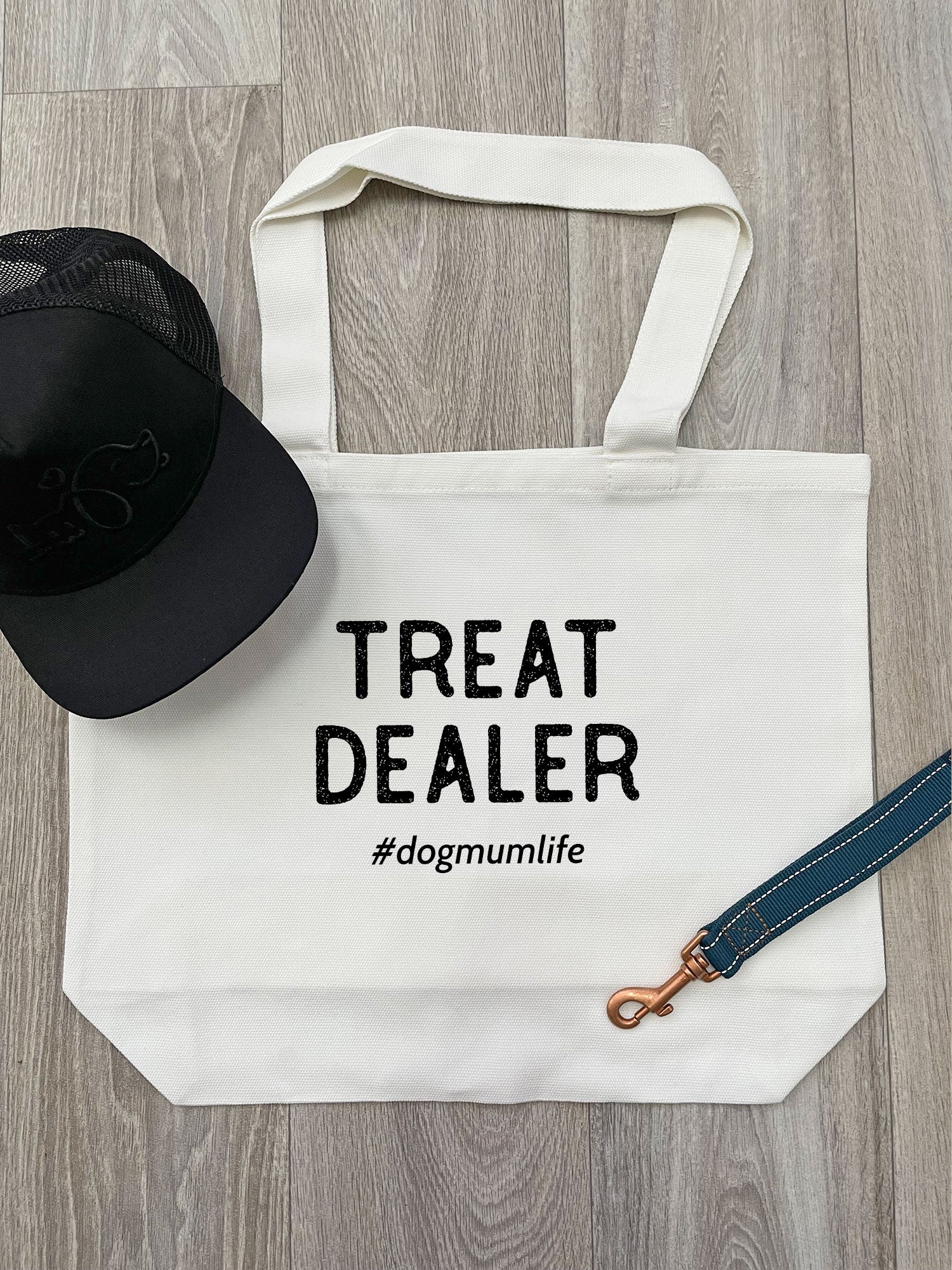 Treat Dealer Customisable Stella Tote Bag - Image 2