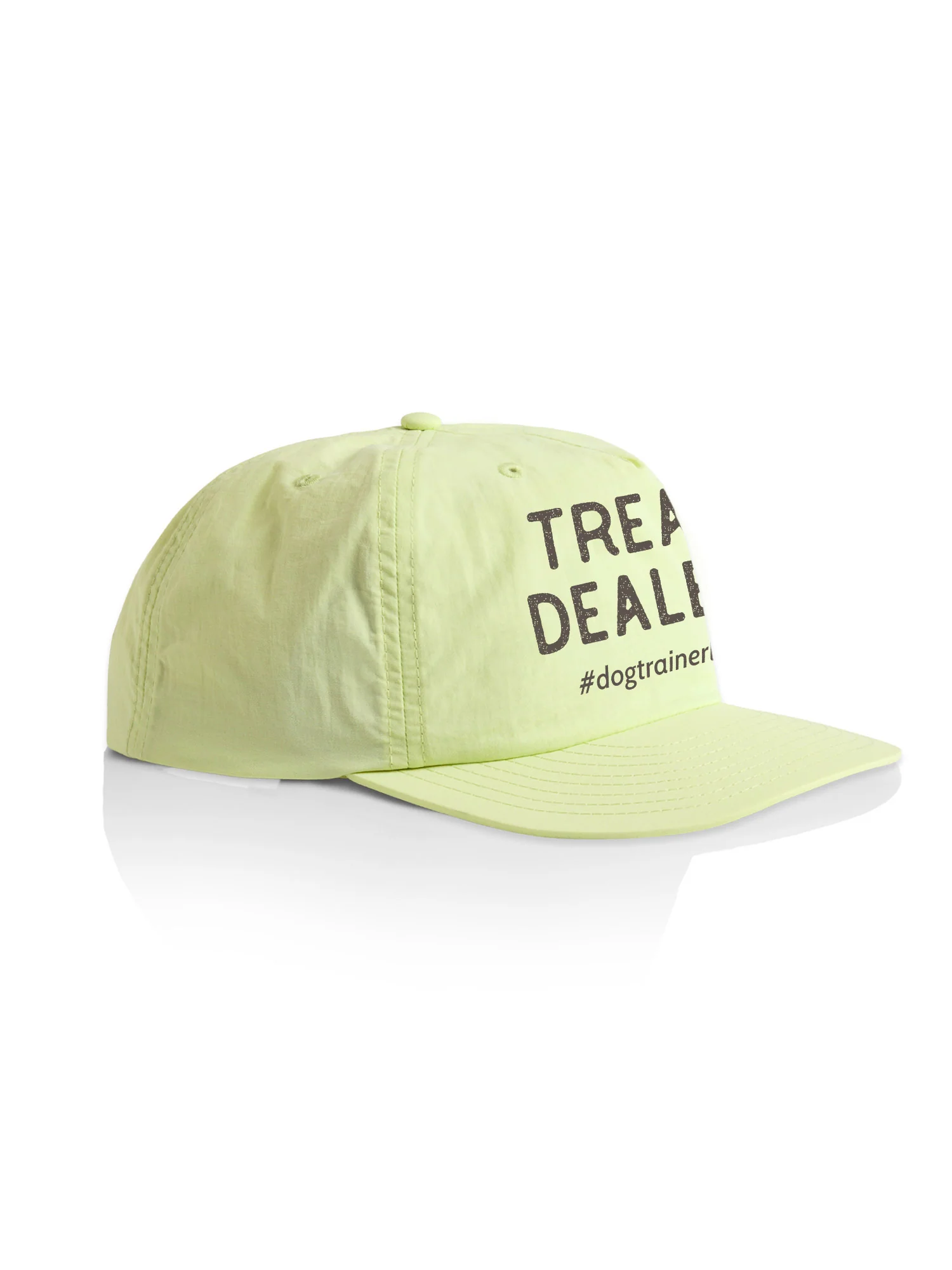 Treat Dealer Customisable Quick-Dry Cap - Image 11