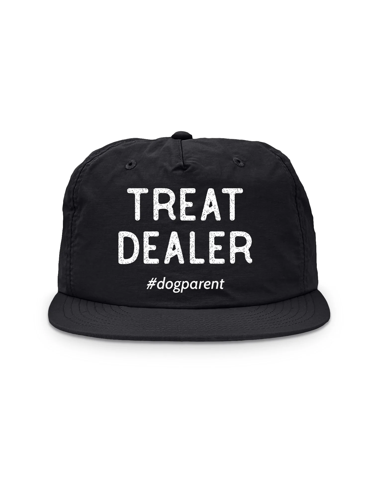 Treat Dealer Customisable Quick-Dry Cap - Image 3