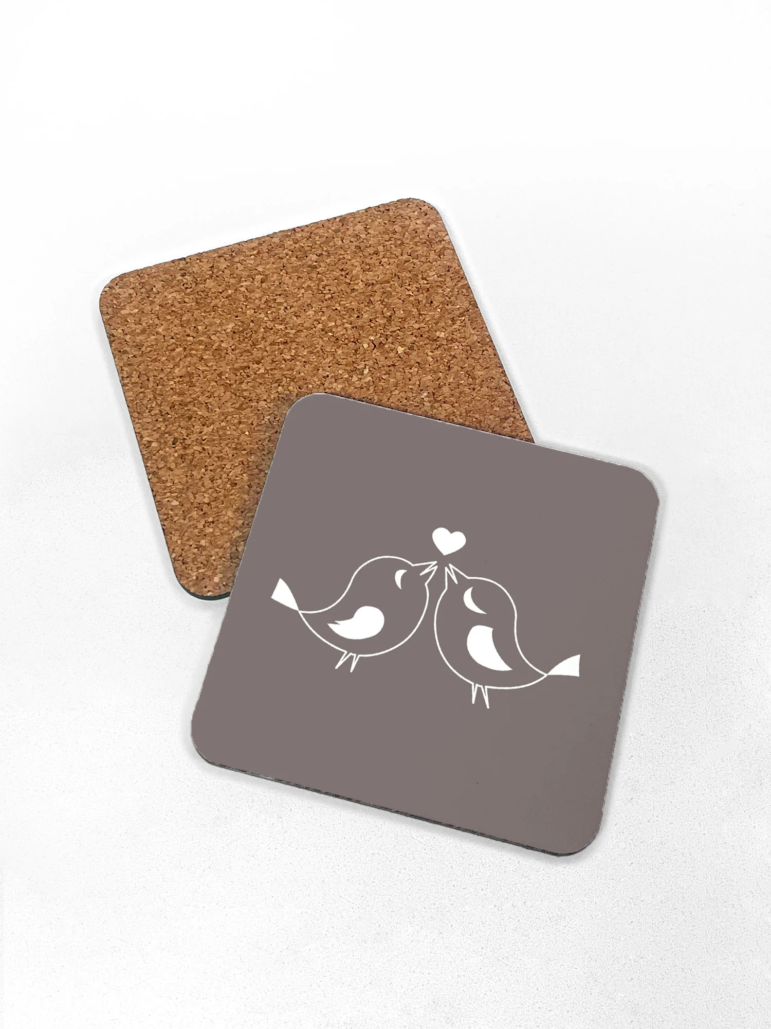 Tweethearts Coaster - Image 5