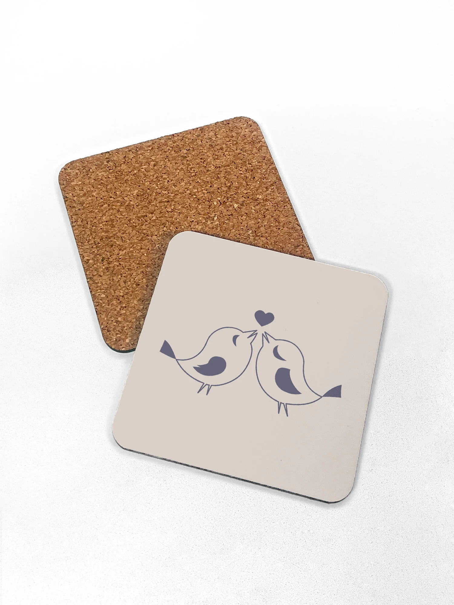 Tweethearts Coaster - Image 6