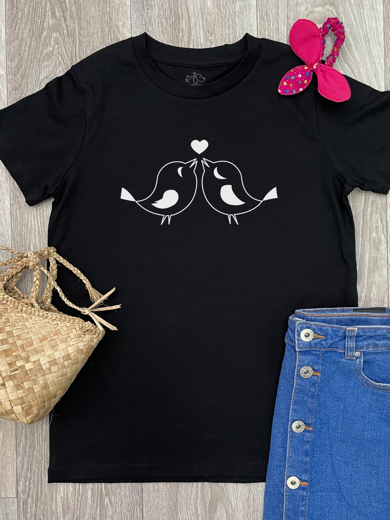 Tweethearts Youth Tee - Image 2