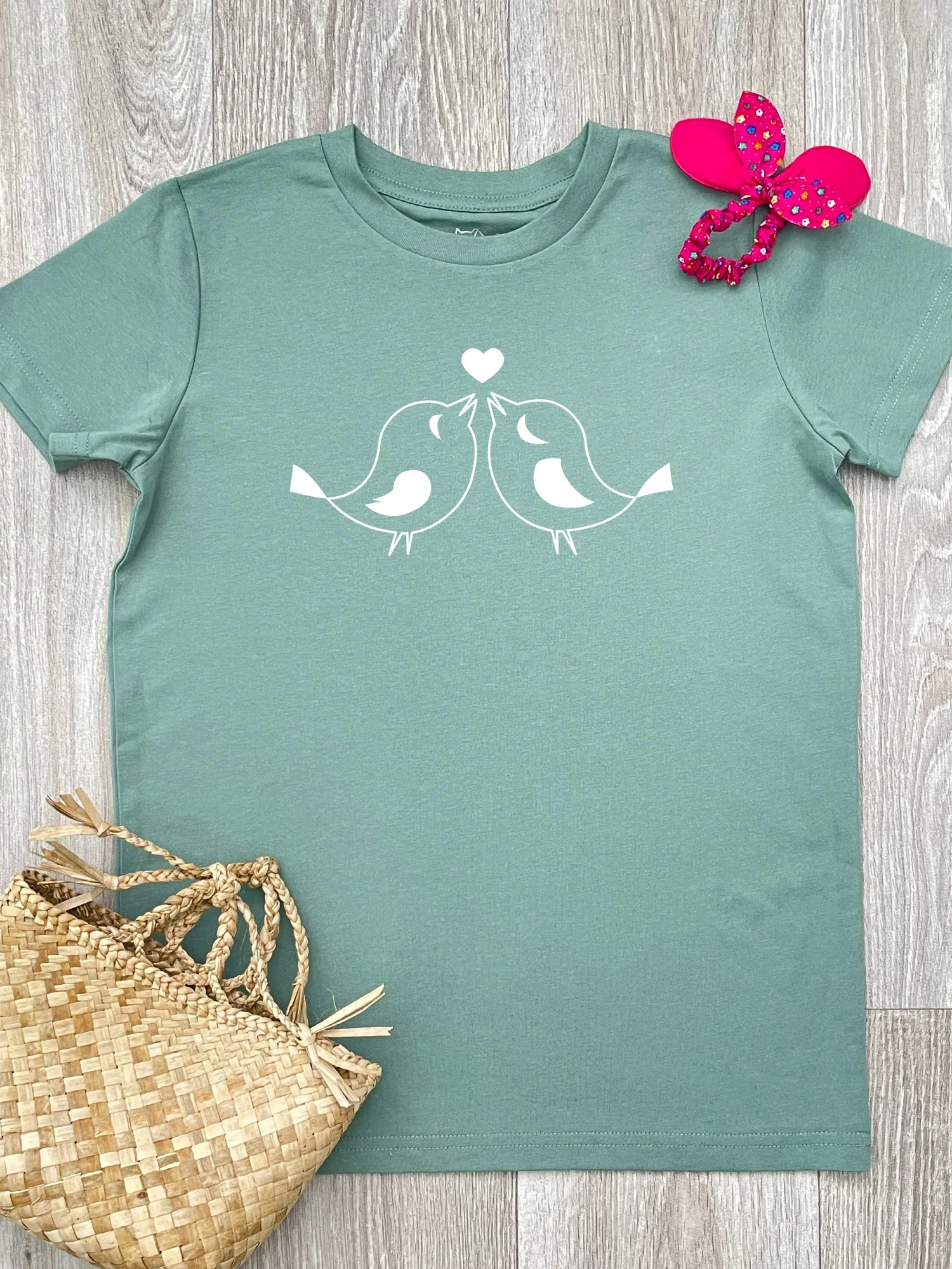 Tweethearts Youth Tee - Image 6