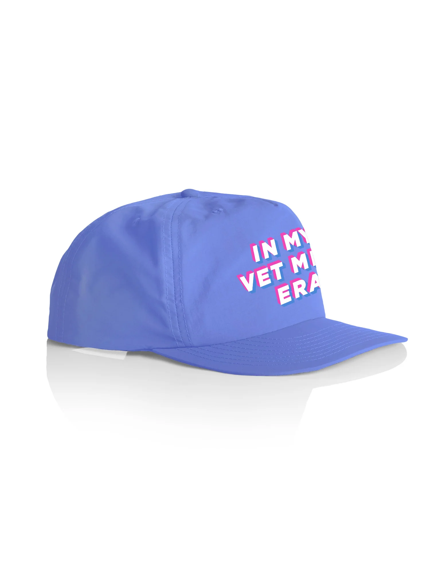 In My Vet Med Era Quick-Dry Cap - Image 10