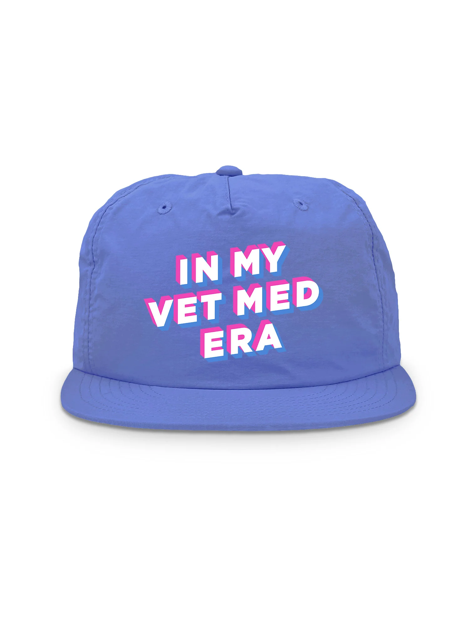 In My Vet Med Era Quick-Dry Cap - Image 3