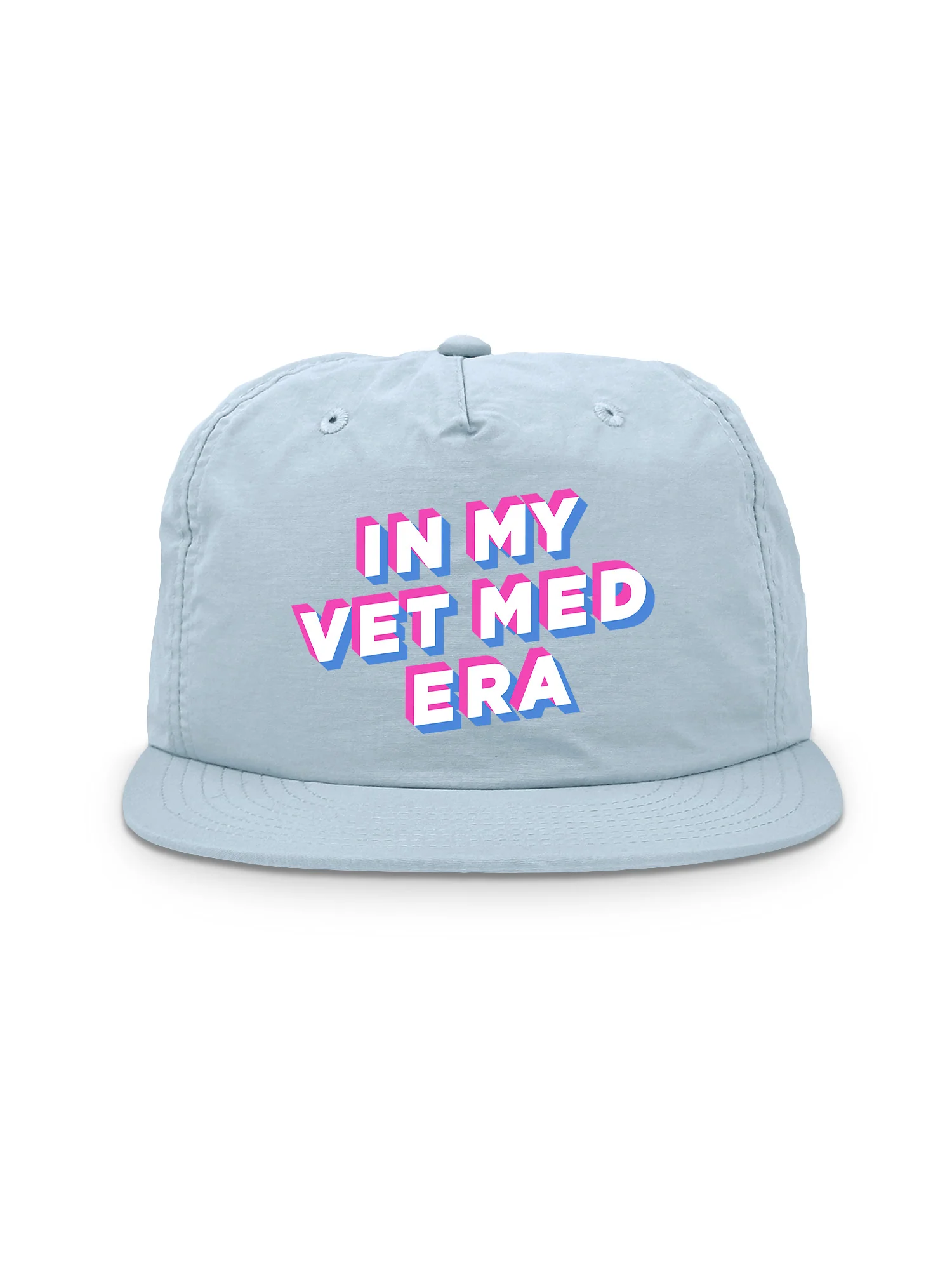 In My Vet Med Era Quick-Dry Cap - Image 4