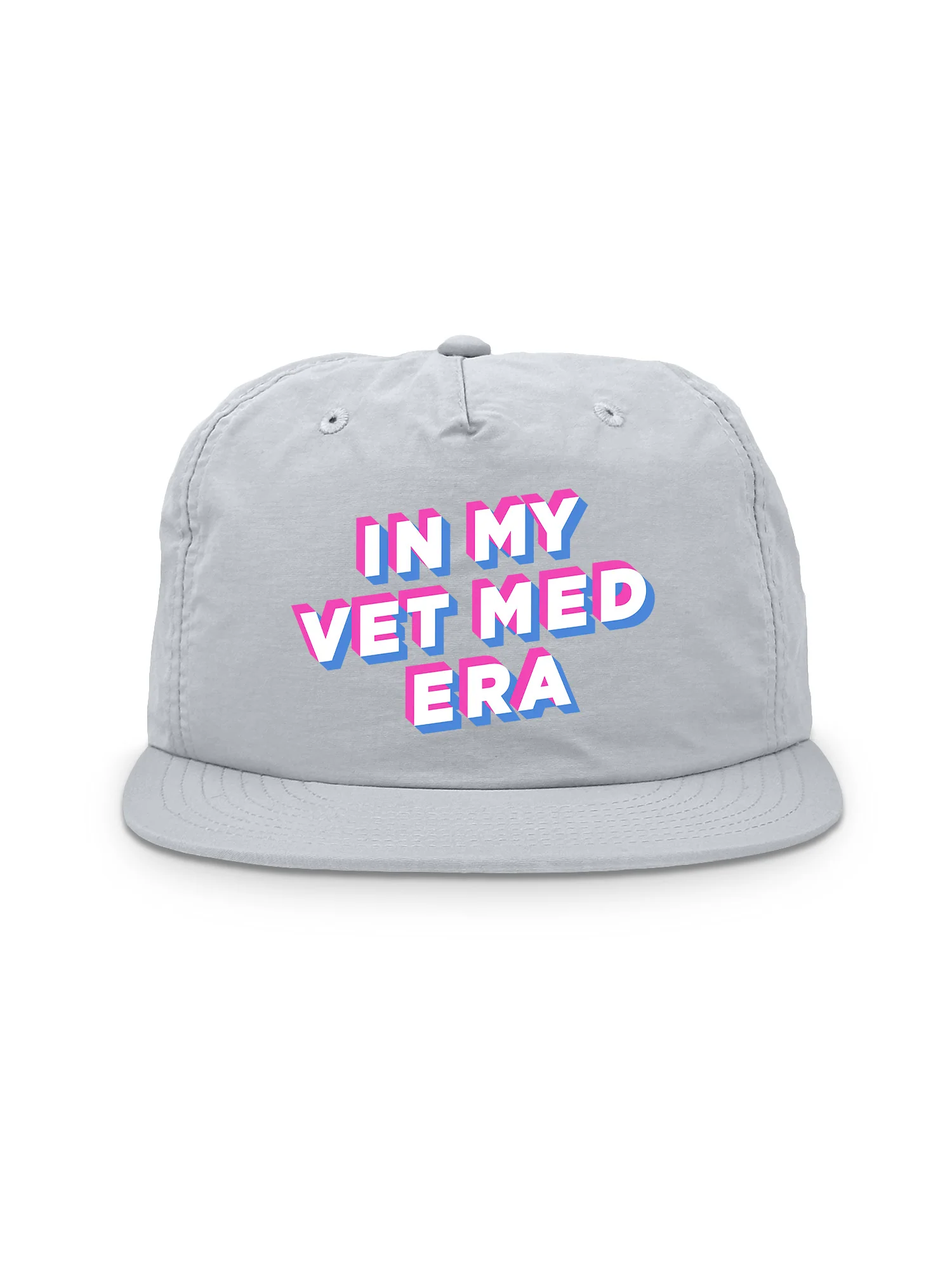 In My Vet Med Era Quick-Dry Cap - Image 5