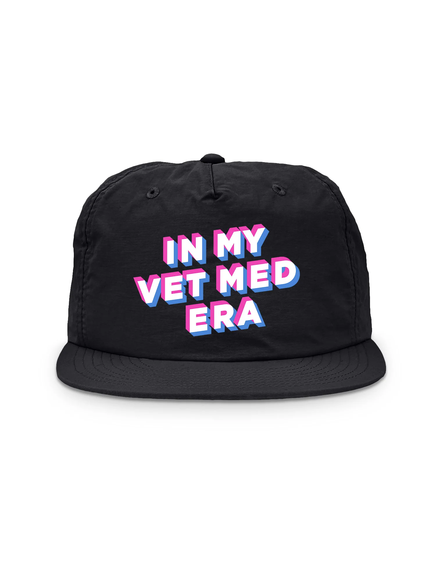 In My Vet Med Era Quick-Dry Cap - Image 6