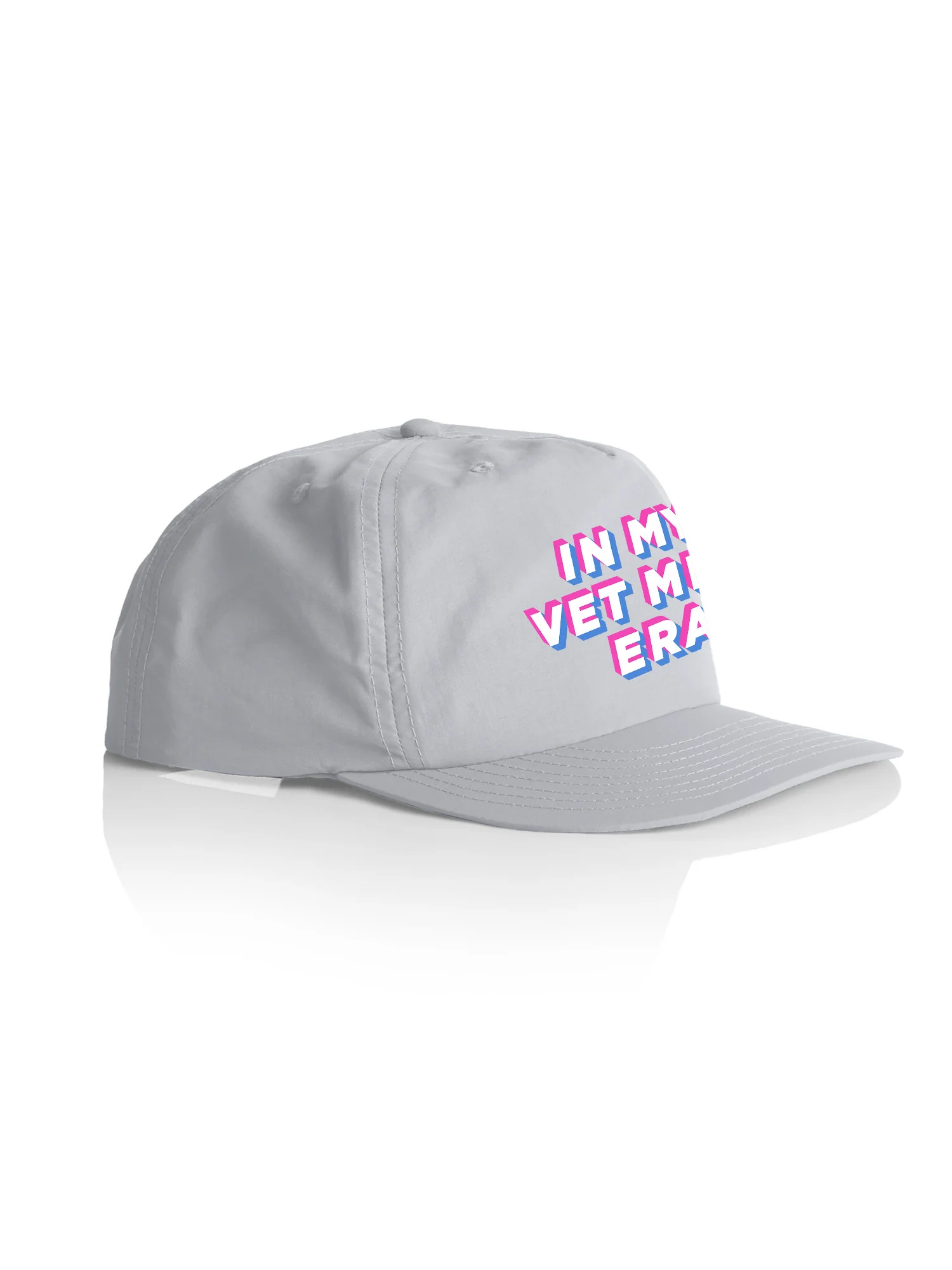 In My Vet Med Era Quick-Dry Cap - Image 9
