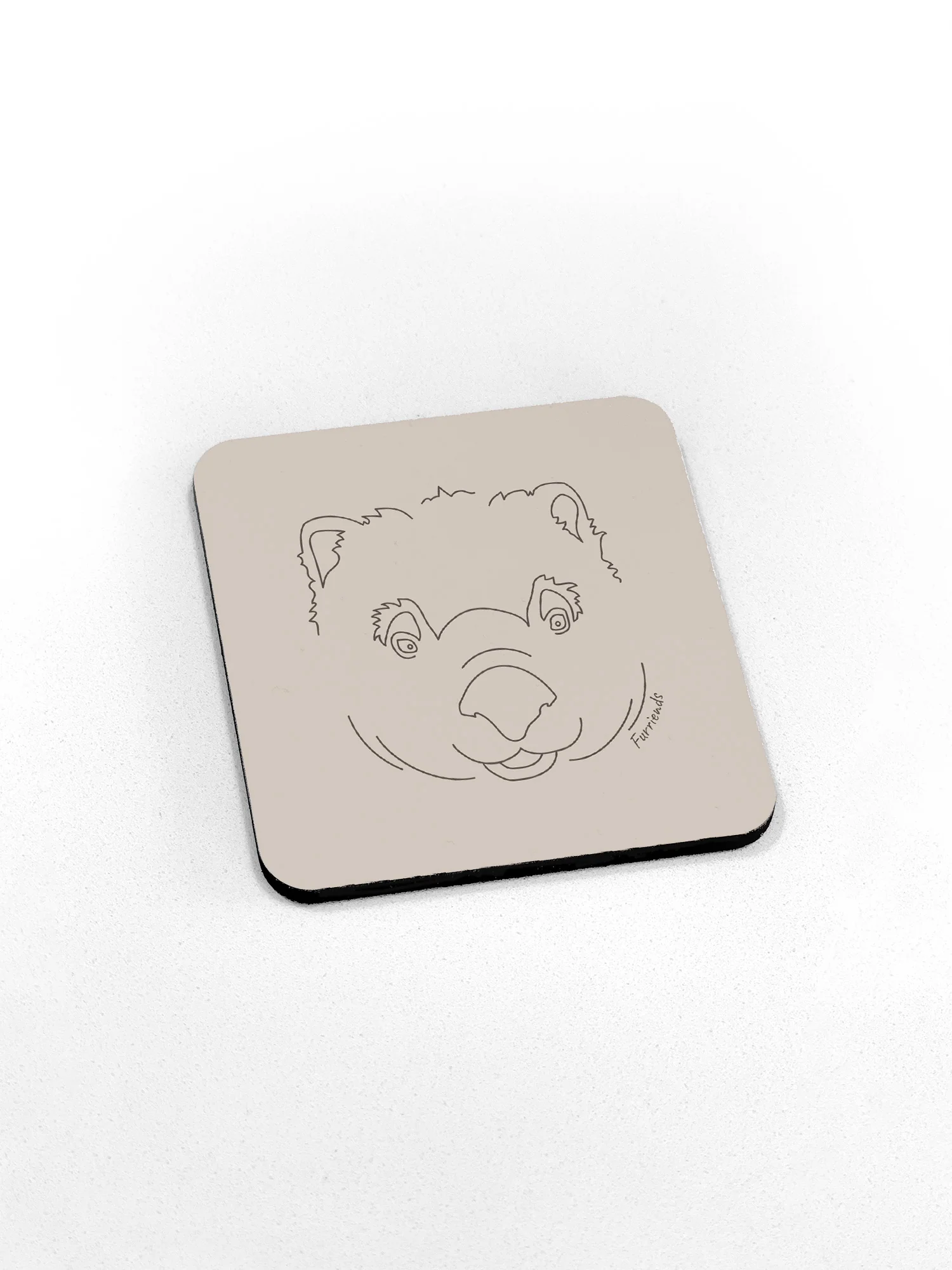 Wombat Coaster - Image 10