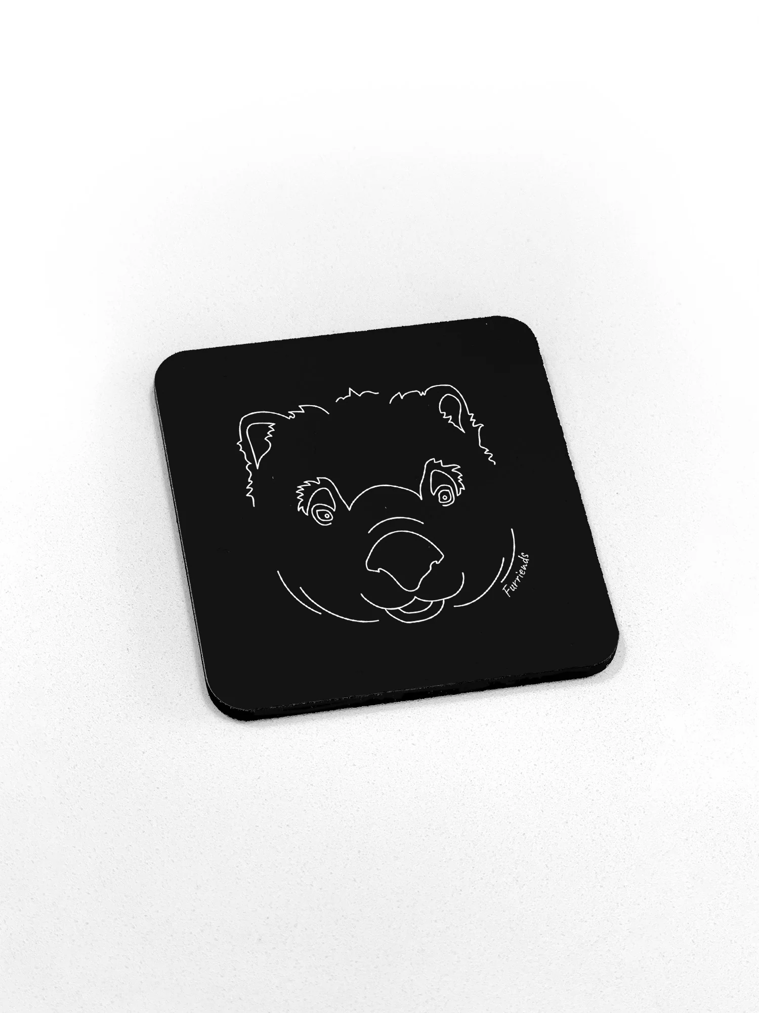 Wombat Coaster - Image 7