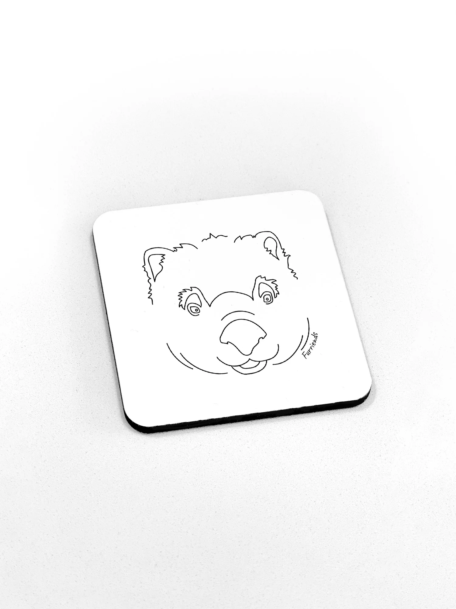 Wombat Coaster - Image 8