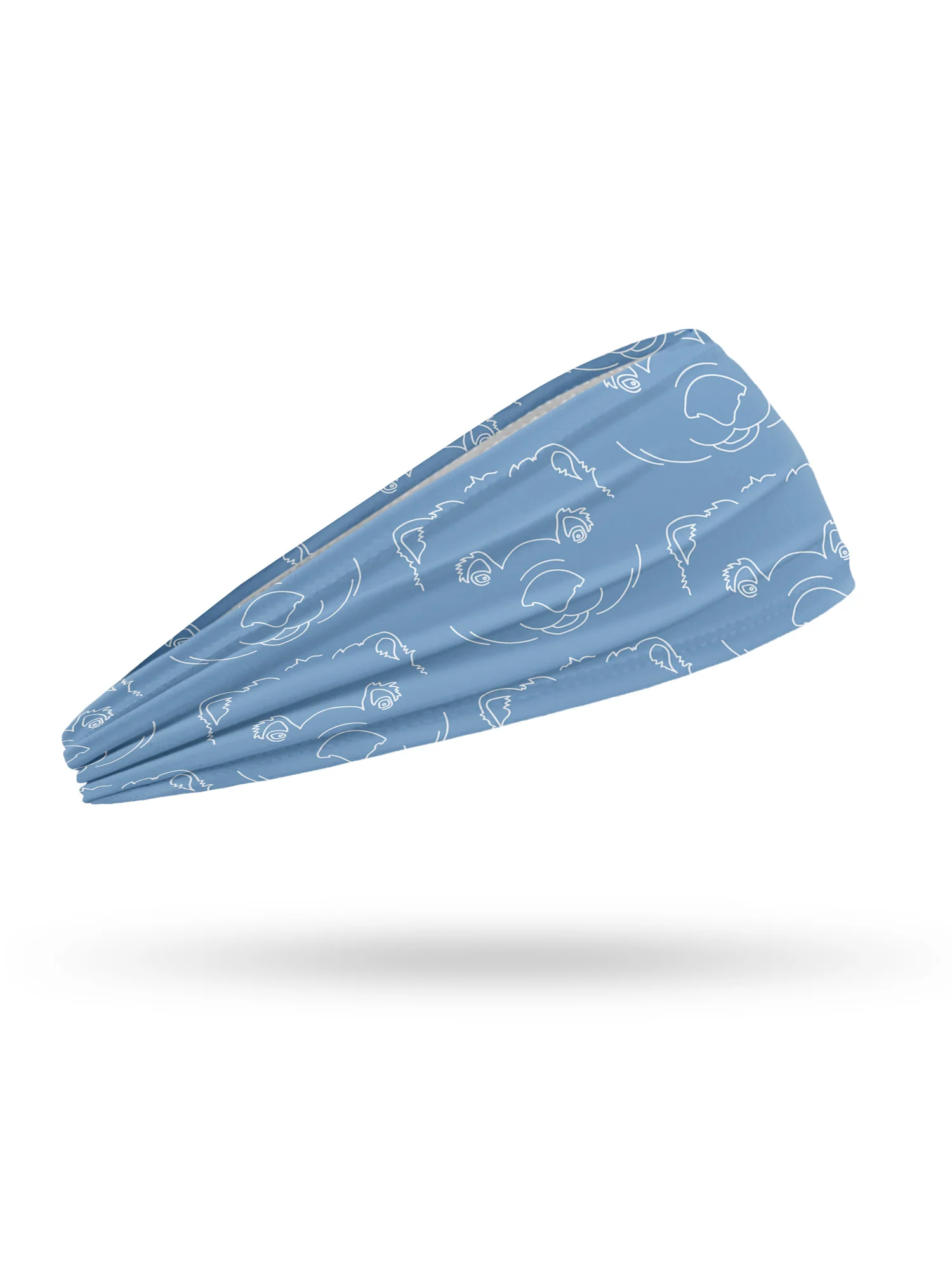 Wombat Eco Performance Headband - Image 10