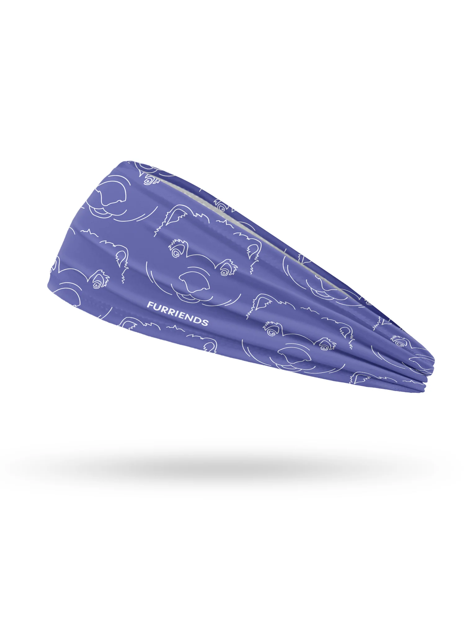 Wombat Eco Performance Headband - Image 3